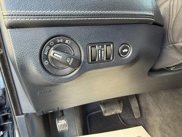 used 2016 Chrysler 300C car, priced at $19,975