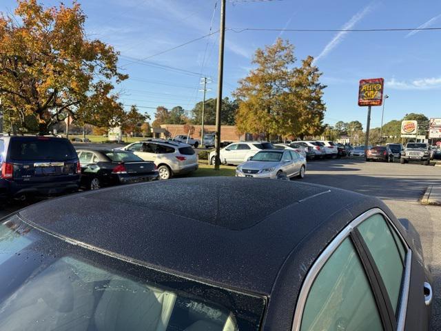 used 2016 Chrysler 300C car, priced at $19,975