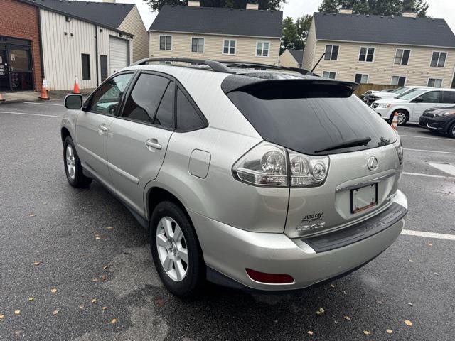 used 2007 Lexus RX 350 car, priced at $7,898