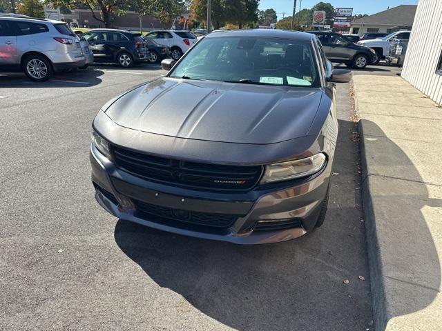 used 2019 Dodge Charger car, priced at $14,750