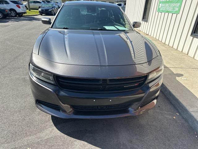 used 2019 Dodge Charger car, priced at $14,750