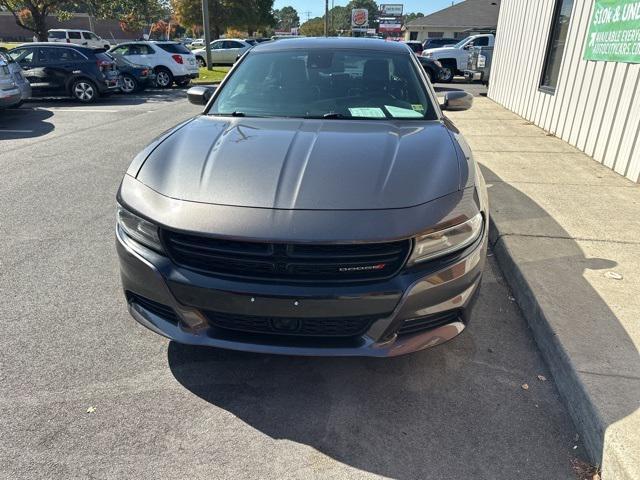 used 2019 Dodge Charger car, priced at $14,750