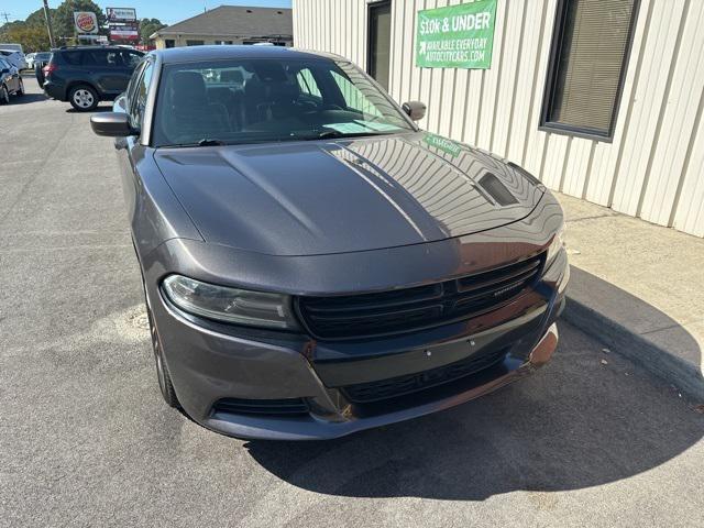 used 2019 Dodge Charger car, priced at $14,750