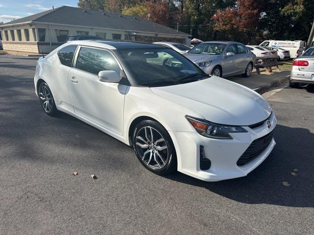 used 2014 Scion tC car, priced at $9,975
