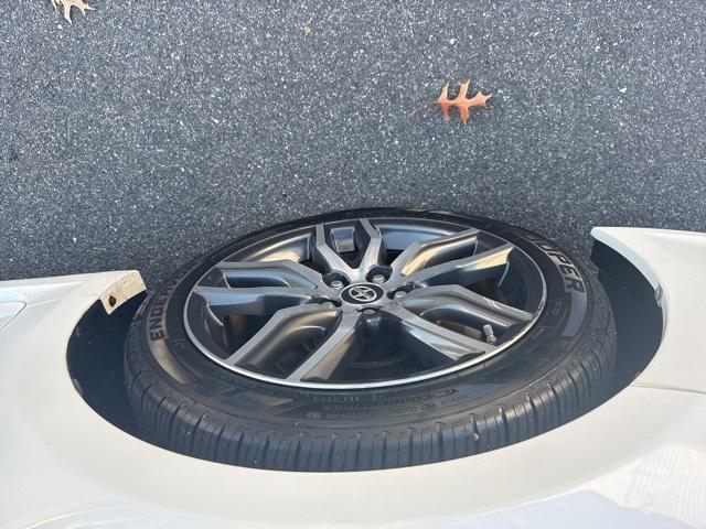 used 2014 Scion tC car, priced at $9,975