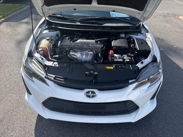 used 2014 Scion tC car, priced at $9,975