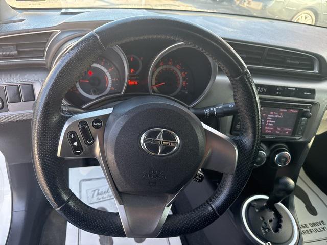 used 2014 Scion tC car, priced at $9,975