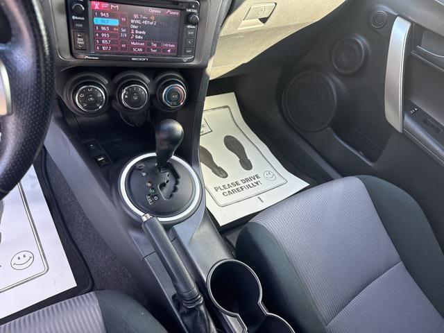 used 2014 Scion tC car, priced at $9,975