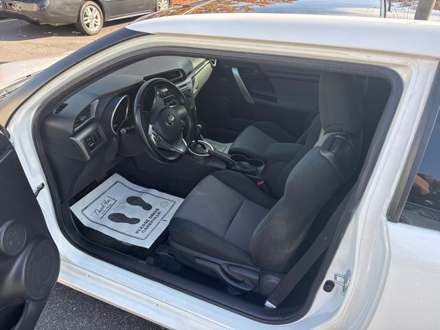 used 2014 Scion tC car, priced at $9,975