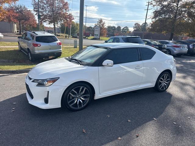 used 2014 Scion tC car, priced at $9,975