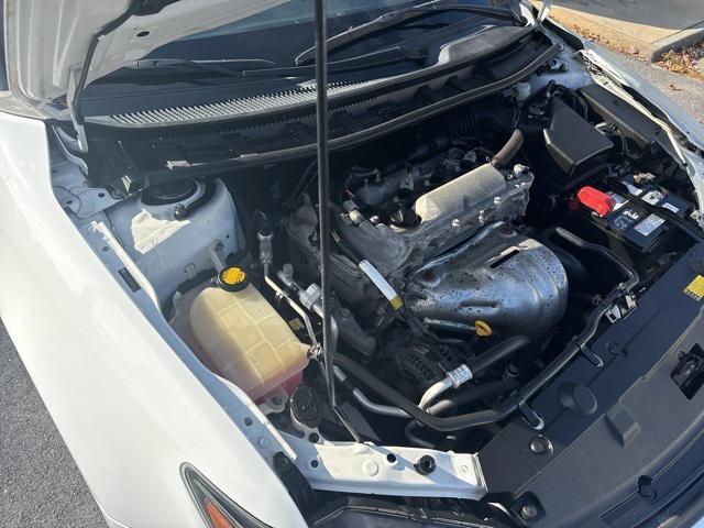 used 2014 Scion tC car, priced at $9,975