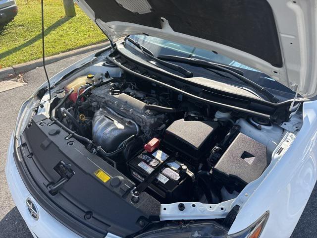 used 2014 Scion tC car, priced at $9,975