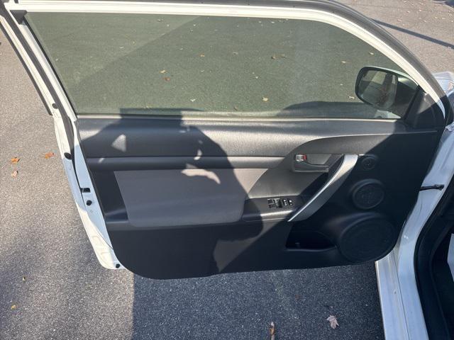 used 2014 Scion tC car, priced at $9,975