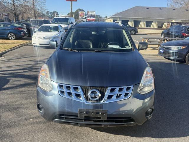 used 2013 Nissan Rogue car, priced at $8,300