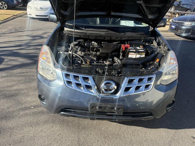 used 2013 Nissan Rogue car, priced at $8,300