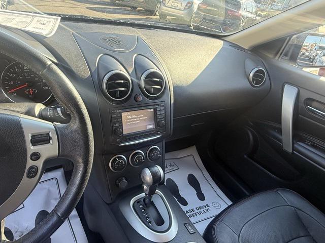 used 2013 Nissan Rogue car, priced at $8,300