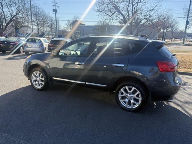 used 2013 Nissan Rogue car, priced at $8,300