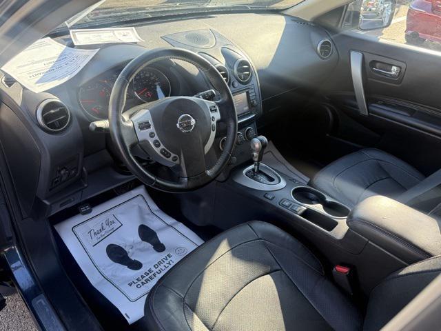 used 2013 Nissan Rogue car, priced at $8,300