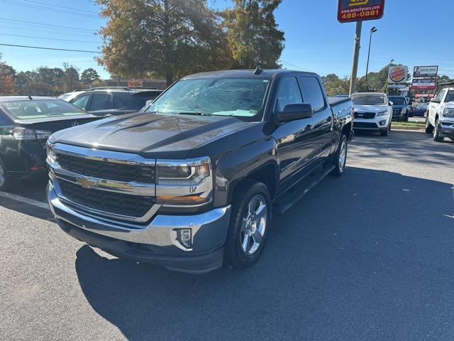 used 2016 Chevrolet Silverado 1500 car, priced at $22,500