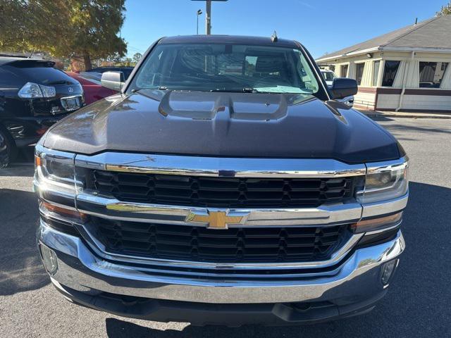 used 2016 Chevrolet Silverado 1500 car, priced at $22,500