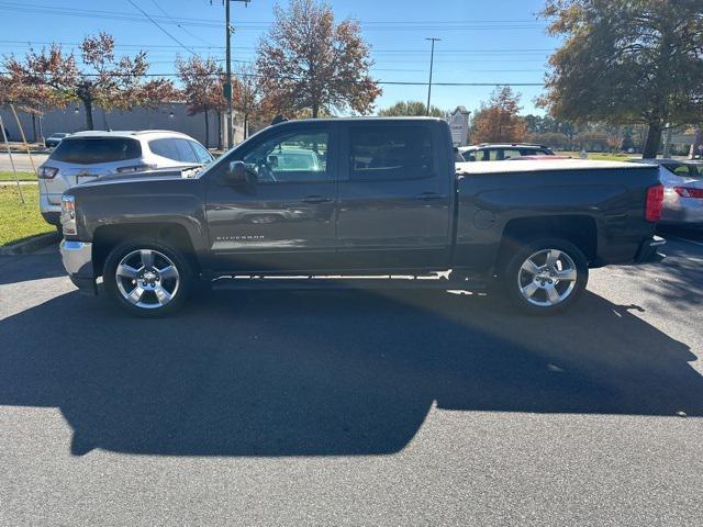 used 2016 Chevrolet Silverado 1500 car, priced at $22,500