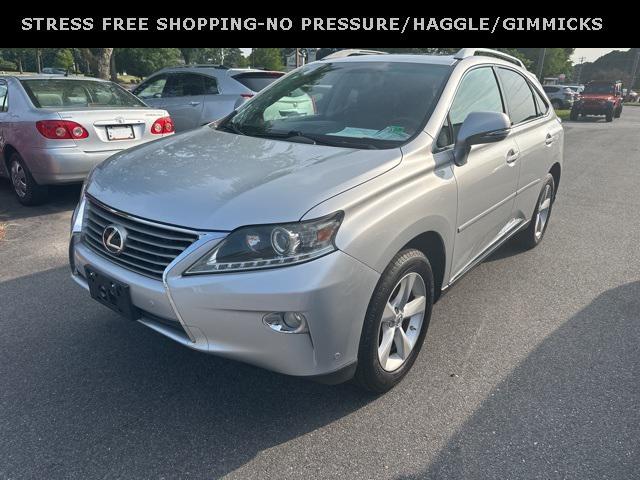 used 2013 Lexus RX 350 car, priced at $12,187