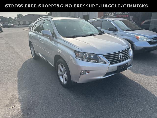 used 2013 Lexus RX 350 car, priced at $12,187