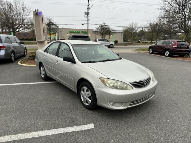 used 2006 Toyota Camry car, priced at $3,599