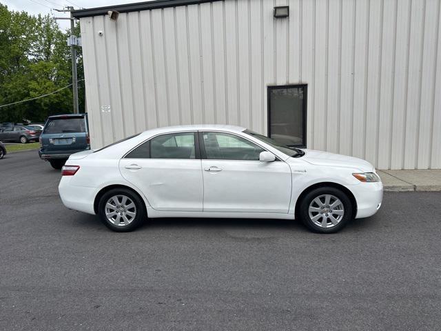 used 2009 Toyota Camry Hybrid car, priced at $7,225