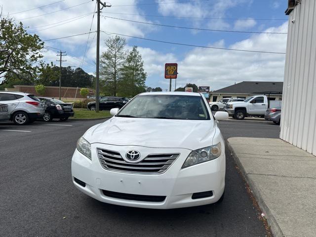 used 2009 Toyota Camry Hybrid car, priced at $7,225