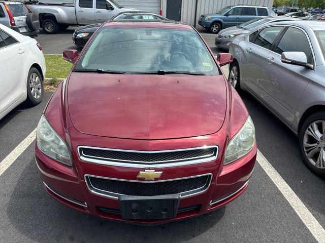 used 2009 Chevrolet Malibu car