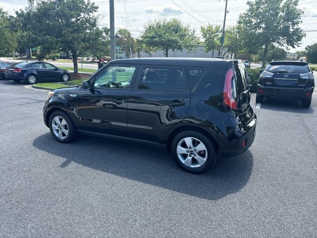 used 2018 Kia Soul car, priced at $11,000