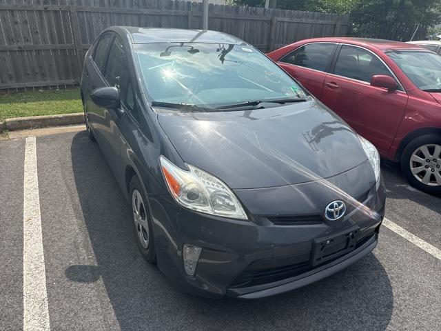 used 2013 Toyota Prius car, priced at $8,100