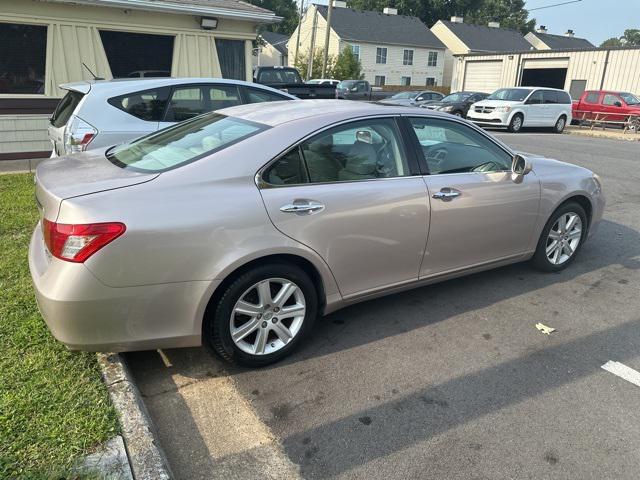 used 2009 Lexus ES 350 car, priced at $7,638