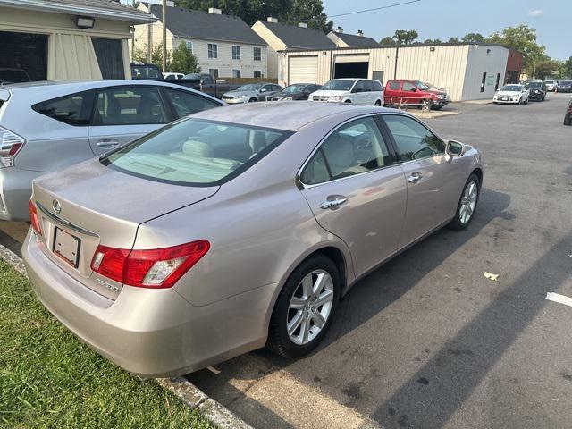 used 2009 Lexus ES 350 car, priced at $7,638