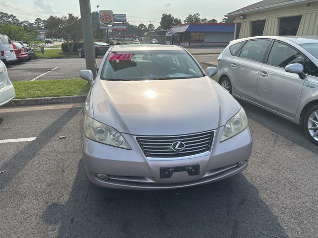 used 2009 Lexus ES 350 car, priced at $7,638