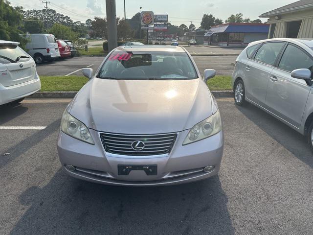 used 2009 Lexus ES 350 car, priced at $7,638