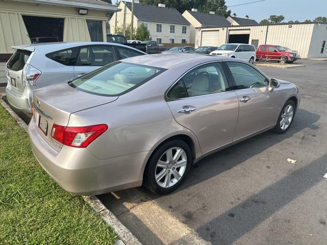 used 2009 Lexus ES 350 car, priced at $7,638