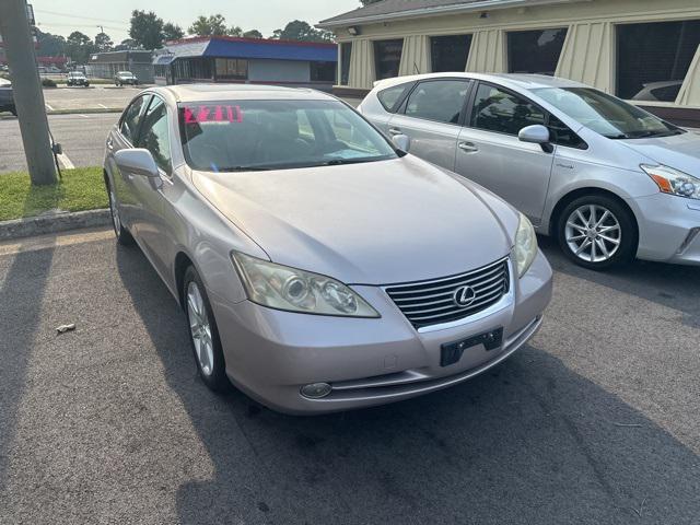 used 2009 Lexus ES 350 car, priced at $7,638