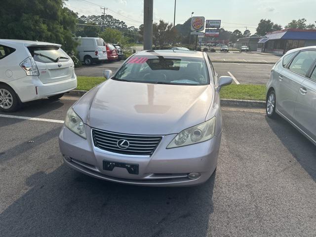 used 2009 Lexus ES 350 car, priced at $7,638