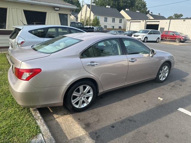 used 2009 Lexus ES 350 car, priced at $7,638