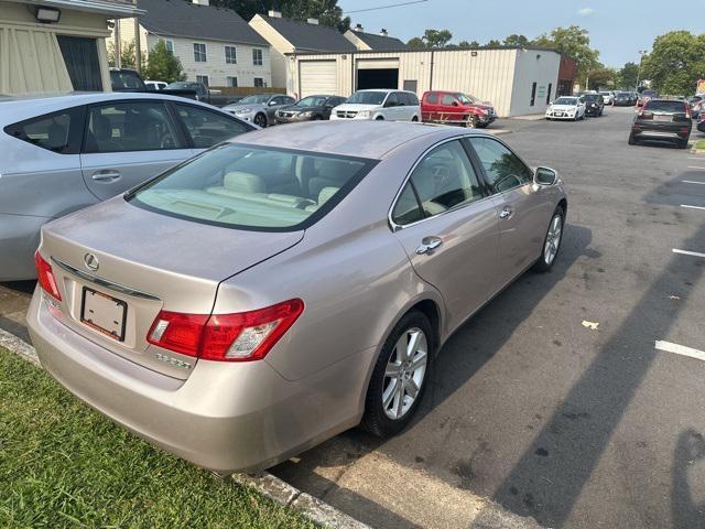 used 2009 Lexus ES 350 car, priced at $7,638