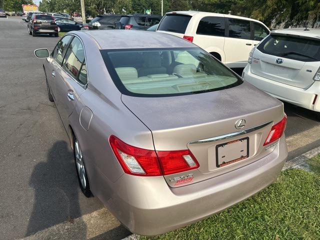 used 2009 Lexus ES 350 car, priced at $7,638