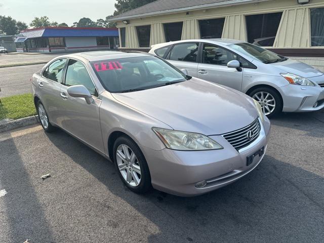 used 2009 Lexus ES 350 car, priced at $7,638