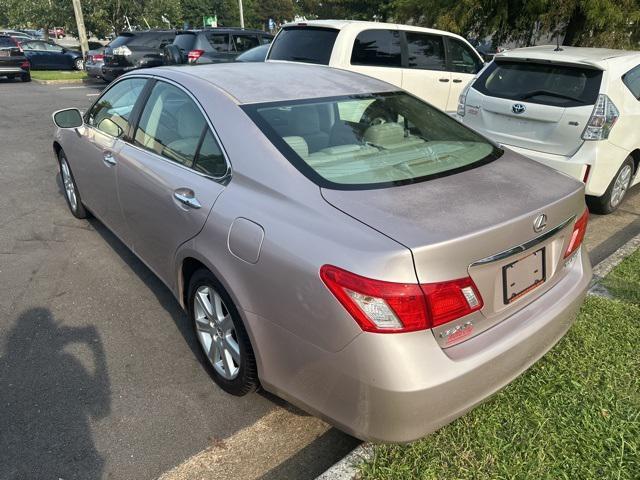 used 2009 Lexus ES 350 car, priced at $7,638