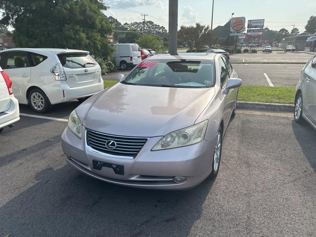 used 2009 Lexus ES 350 car, priced at $7,638