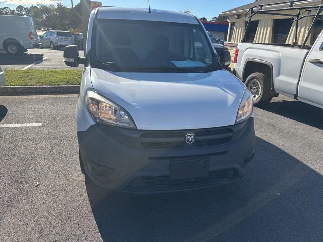 used 2016 Ram ProMaster City car, priced at $12,498