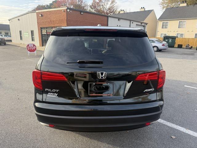 used 2016 Honda Pilot car, priced at $16,898