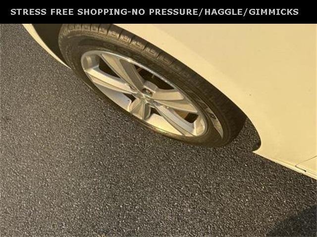used 2015 Chevrolet Cruze car, priced at $6,023