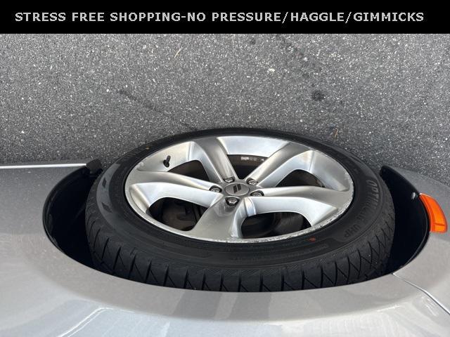 used 2018 Dodge Charger car, priced at $18,650